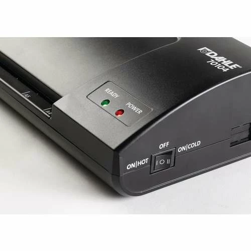 Dahle® Dahle A4 Laminator 3 Dahle® Dahle A4 Laminator