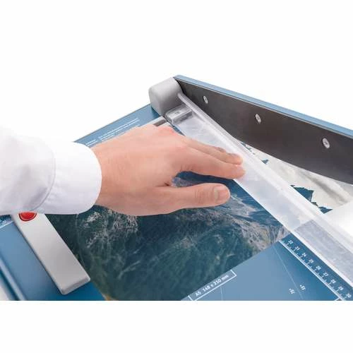 Dahle® Dahle Cutting Machine 533 4 Dahle® Dahle Cutting Machine 533 - Image 2