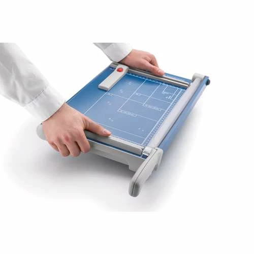 Dahle® Dahle Cutting Machine 533 7 Dahle® Dahle Cutting Machine 533 - Image 5