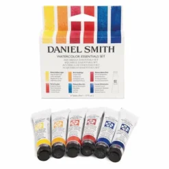 Daniel Smith Extra Fine Watercolour Sets