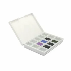 Daniel Smith Half Pan Watercolour Sets -Deals Strokezy Store DanielSmithHalfPanWatercolourSets 2