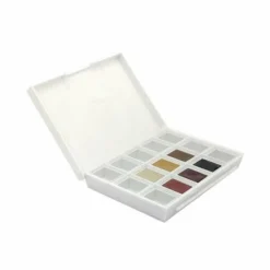 Daniel Smith Half Pan Watercolour Sets -Deals Strokezy Store DanielSmithHalfPanWatercolourSets 5