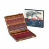 Derwent 48 Pastel Pencil Wooden Box Set -Deals Strokezy Store Derwent48PastelPencilWoodenBoxSet
