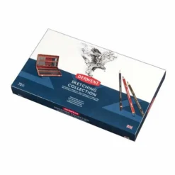 Derwent 72 Sketching Pencil Set -Deals Strokezy Store Derwent72SketchingPencilSet 2