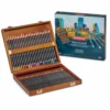 Derwent | Procolour Wooden Box Set — 48 Pencils 1 Derwent | Procolour Wooden Box Set — 48 Pencils -Deals Strokezy Store Derwent7CProcolourWoodenBoxSetE2809448pencils