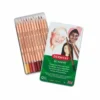 Derwent Academy Watercolour Pencil Portrait Set 1 Derwent Academy Watercolour Pencil Portrait Set -Deals Strokezy Store DerwentAcademyWatercolourPencilPortraitSet
