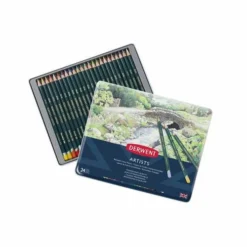 Derwent Artists Coloured Pencil Sets 7 Derwent Artists Coloured Pencil Sets -Deals Strokezy Store DerwentArtistsColouredPencilSets 1
