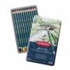 Derwent Artists Coloured Pencil Sets 1 Derwent Artists Coloured Pencil Sets -Deals Strokezy Store DerwentArtistsColouredPencilSets