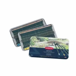 Derwent Artists Coloured Pencil Sets 9 Derwent Artists Coloured Pencil Sets -Deals Strokezy Store DerwentArtistsColouredPencilSets 3