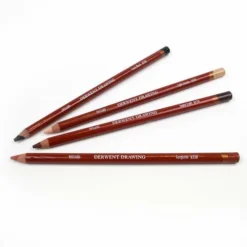 Derwent Drawing Pencil Set -Deals Strokezy Store DerwentDrawingPencilSet 3
