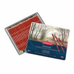Derwent Drawing Pencil Sets -Deals Strokezy Store DerwentDrawingPencilSets 1