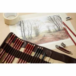Derwent Drawing Pencil Sets -Deals Strokezy Store DerwentDrawingPencilSets 2