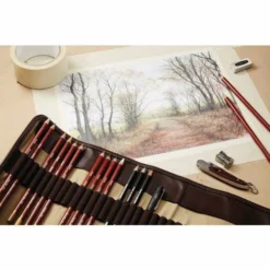 Derwent Drawing Pencil Sets -Deals Strokezy Store DerwentDrawingPencilSets 5