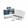 Derwent Graphitint Paint Pan Set 1 Derwent Graphitint Paint Pan Set -Deals Strokezy Store DerwentGraphitintPaintPanSet