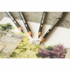 Derwent Graphitint Pencil Sets 11 Derwent Graphitint Pencil Sets -Deals Strokezy Store DerwentGraphitintPencilSets 3