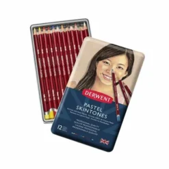 Derwent Pastel Pencil Sets 9 Derwent Pastel Pencil Sets -Deals Strokezy Store DerwentPastelPencilSets 1