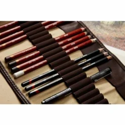 Derwent Pencil Wrap -Deals Strokezy Store DerwentPencilWrap 4