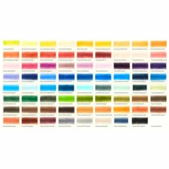 Derwent Procolour Wooden Box Set (72) -Deals Strokezy Store DerwentProcolourWoodenBoxSet287229 1