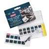Derwent Tinted Charcoal Paint Pan Set 1 Derwent Tinted Charcoal Paint Pan Set -Deals Strokezy Store DerwentTintedCharcoalPaintPanSet