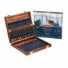 Derwent Watercolour 48 Pencil Wooden Box Set 2 Derwent Watercolour 48 Pencil Wooden Box Set -Deals Strokezy Store DerwentWatercolour48PencilWoodenBoxSet