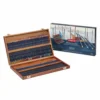 Derwent Watercolour 72 Pencil Wooden Box Set -Deals Strokezy Store DerwentWatercolour72PencilWoodenBoxSet