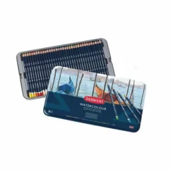 Derwent Watercolour Pencil Sets -Deals Strokezy Store DerwentWatercolourPencilSets 3