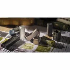 Derwent XL Graphite Block Set 11 Derwent XL Graphite Block Set -Deals Strokezy Store DerwentXLGraphiteBlockSet 3