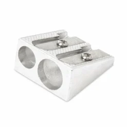 Double Pencil Sharpener -Deals Strokezy Store DoublePencilSharpener 1