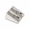 Double Pencil Sharpener -Deals Strokezy Store DoublePencilSharpener