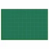 ECOBRA | Standard Cutting Mats — Green