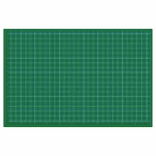 ECOBRA | Standard Cutting Mats — Green 3 ECOBRA | Standard Cutting Mats — Green