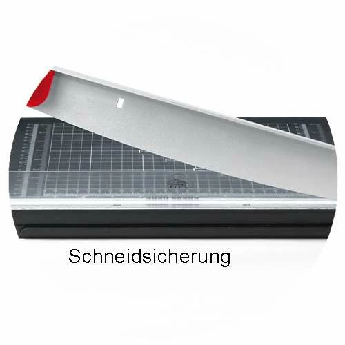 Ecobra 2-In-1 Cutting Machine 5 Ecobra 2-In-1 Cutting Machine - Image 3