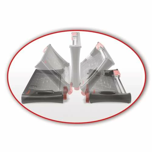 Ecobra 2-In-1 Cutting Machine 7 Ecobra 2-In-1 Cutting Machine - Image 5