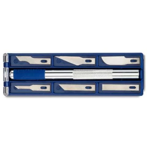 Ecobra 7 Piece Cutting Set 3 Ecobra 7 Piece Cutting Set