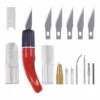 Ecobra Finger Craft Knife Set -Deals Strokezy Store EcobraFingerCraftKnifeSet