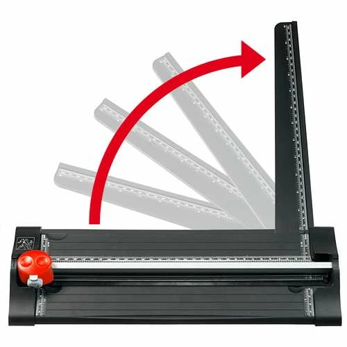 Ecobra Guillotine 4 Ecobra Guillotine - Image 2