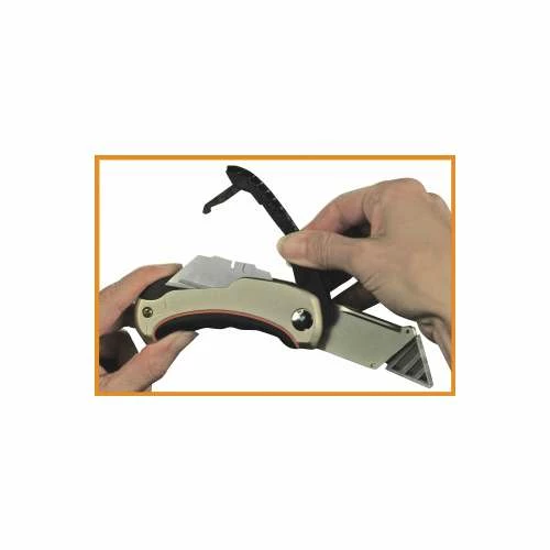 Ecobra Professional Retractable Cutter 5 Ecobra Professional Retractable Cutter - Image 3
