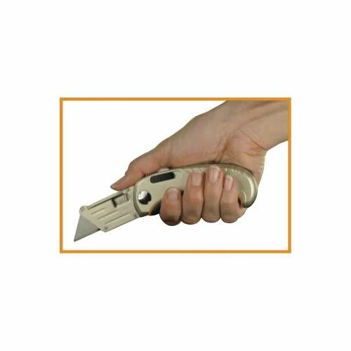 Ecobra Professional Retractable Cutter 7 Ecobra Professional Retractable Cutter - Image 5