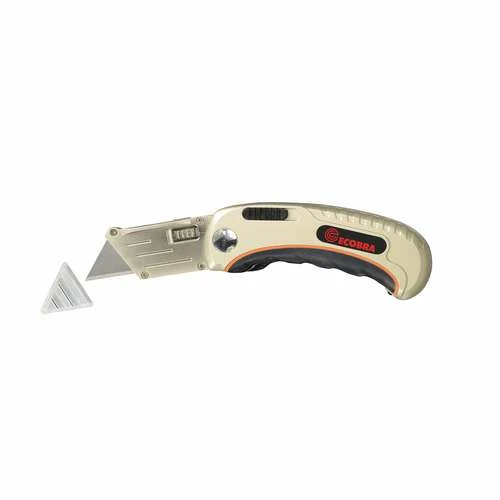 Ecobra Professional Retractable Cutter 3 Ecobra Professional Retractable Cutter
