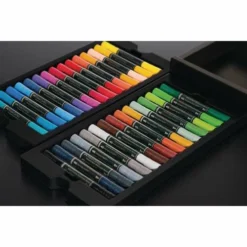 FABER-CASTELL | Art & Graphic Limited Edition — Wooden Box Set -Deals Strokezy Store FABER CASTELL7CArt26amp3BGraphicLimitedEditionE28094WoodenBoxSet 5