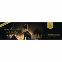 FINETEC | PREMIUM Pearlescent Colours — Pearl / Metal Gloss 6 Paint Sets 10 FINETEC | PREMIUM Pearlescent Colours — Pearl / Metal Gloss 6 Paint Sets -Deals Strokezy Store FINETEC7CPREMIUMPearlescentColoursE28094pearl2Fmetalgloss6paintsets 2