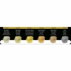 FINETEC | PREMIUM Pearlescent Colours — Pearl / Metal Gloss 6 Paint Sets 11 FINETEC | PREMIUM Pearlescent Colours — Pearl / Metal Gloss 6 Paint Sets -Deals Strokezy Store FINETEC7CPREMIUMPearlescentColoursE28094pearl2Fmetalgloss6paintsets 3