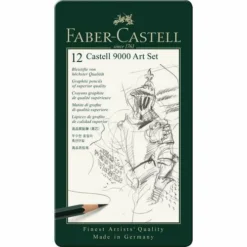 Faber-Castell 9000 Pencil Sets 9 Faber-Castell 9000 Pencil Sets -Deals Strokezy Store Faber Castell9000PencilSets 1