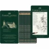 Faber-Castell 9000 Pencil Sets -Deals Strokezy Store Faber Castell9000PencilSets