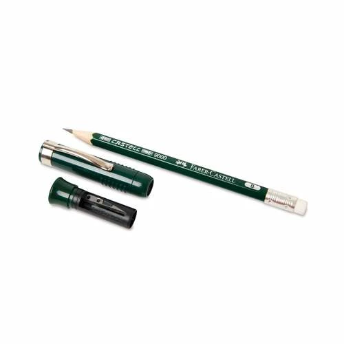 Faber-Castell 9000 Perfect Pencil 4 Faber-Castell 9000 Perfect Pencil - Image 2