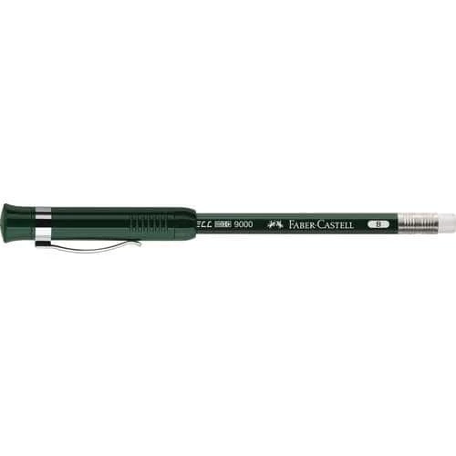 Faber-Castell 9000 Perfect Pencil 5 Faber-Castell 9000 Perfect Pencil - Image 3