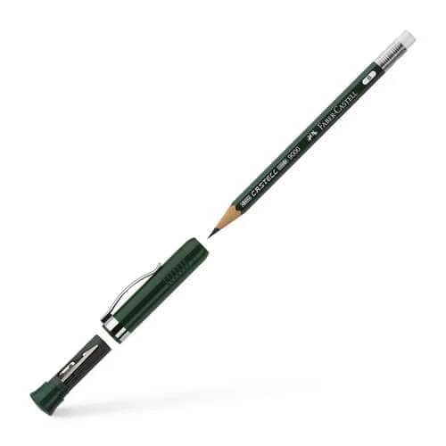 Faber-Castell 9000 Perfect Pencil 7 Faber-Castell 9000 Perfect Pencil - Image 5