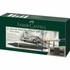 Faber-Castell Albrecht DΓΌrer Watercolour Marker Sets