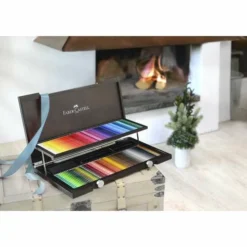 Faber-Castell Albrecht Dürer Watercolour Pencil Gift Sets 10 Faber-Castell Albrecht Dürer Watercolour Pencil Gift Sets -Deals Strokezy Store Faber CastellAlbrechtDC3BCrerWatercolourPencilGiftSets 2