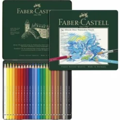 Faber-Castell Albrecht Duerer Watercolour Pencil Sets -Deals Strokezy Store Faber CastellAlbrechtDuererWatercolourPencilSets 1